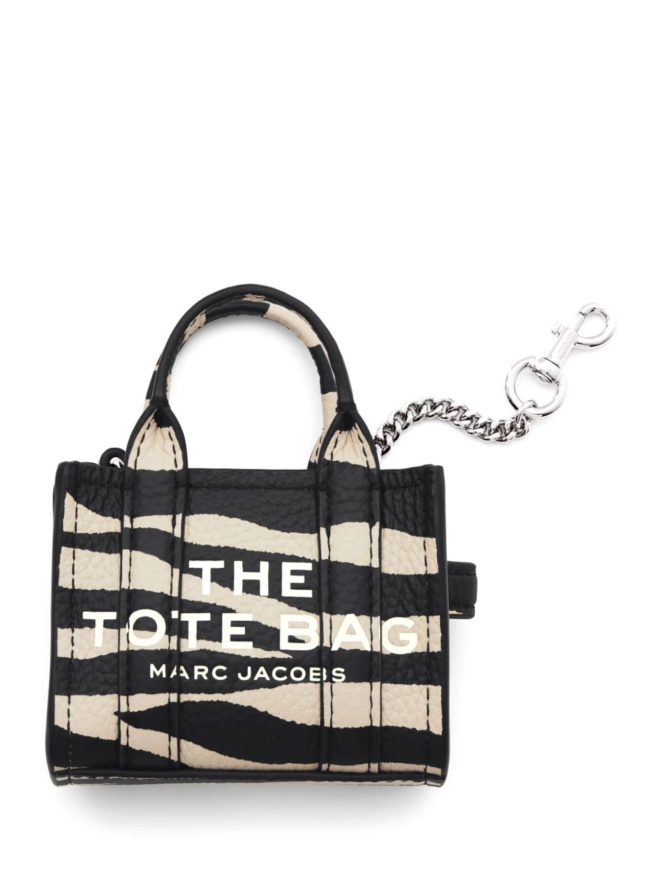 Cheap tote Zebra Jacobs leather Women charm Marc 0814